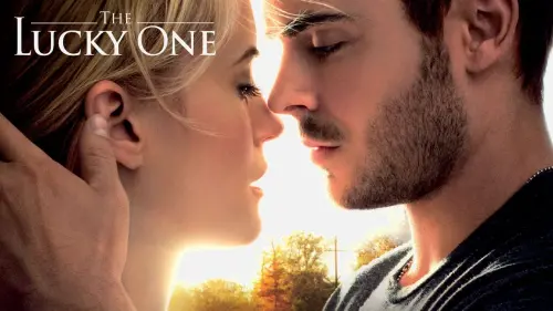 Watch film The Lucky One | The Lucky One - Trailer 1 (HD)