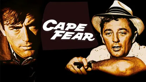 Watch film Cape Fear | Rod Lurie on CAPE FEAR