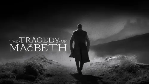 Watch film The Tragedy of Macbeth | Official Trailer