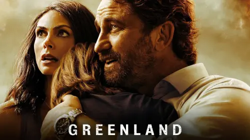 Watch film Greenland | Greenland | Official Trailer [HD] | Coming Soon to Theaters