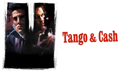 Watch film Tango & Cash | Trailer 1