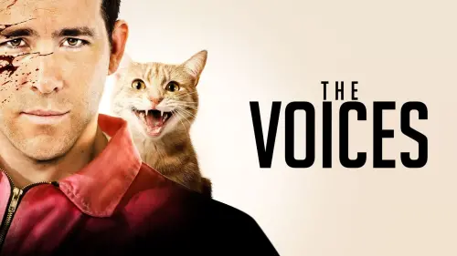 Watch film The Voices | The Voices Official Trailer #1 (2015) - Anna Kendrick, Ryan Reynolds Movie HD