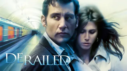 Watch film Descarrilados (off the Rails) | Derailed (2005) Official Trailer #1 - Jennifer Aniston Movie HD