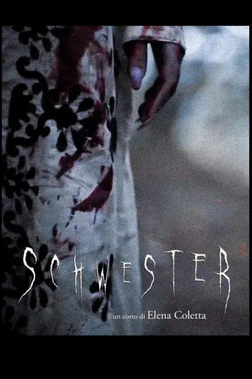 Movie poster "Schwester"