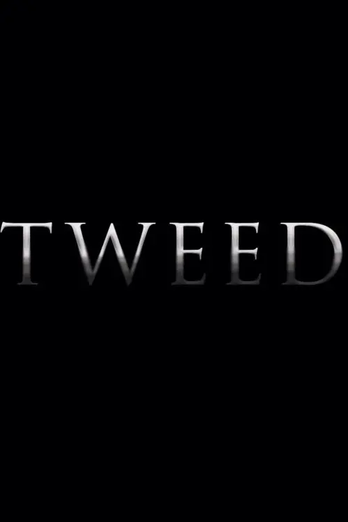 Movie poster "Tweed"