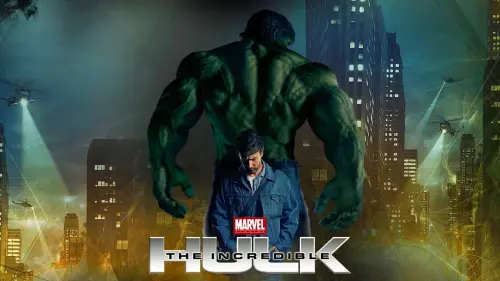 Watch film The Incredible Hulk | The Incredible Hulk - Trailer