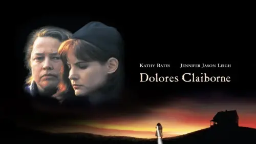 Watch film Dolores Claiborne | Dolores Claiborne (1995) ORIGINAL TRAILER [HD 1080p]