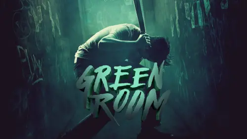 Watch film Green Room | Official UK Teaser Trailer