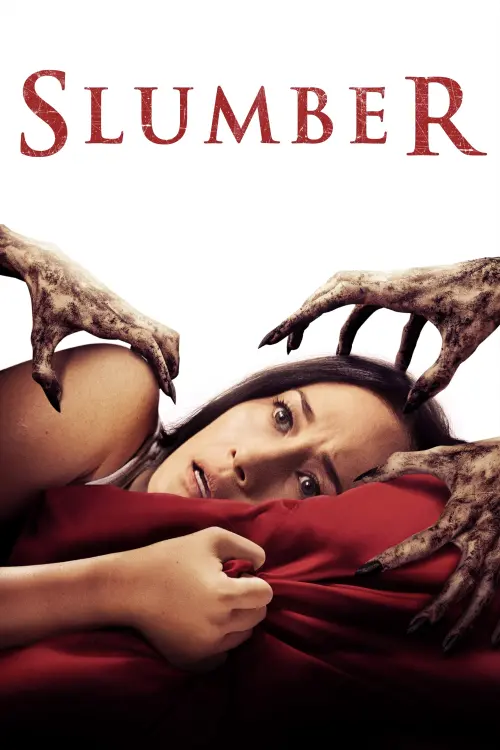 Movie poster "Slumber"