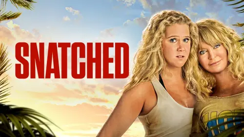 Watch film Snatched | Official Red Band Trailer