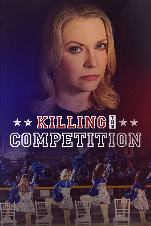 Movie poster "Killing the Competition"