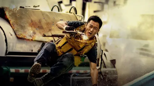 Watch film Wolf Warrior 2 | Official Trailer