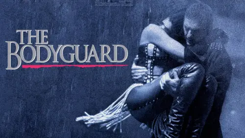 Watch film The Bodyguard | The Bodyguard (1992) - Trailer