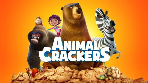 Watch film Animal Crackers | Official Trailer