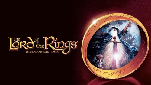 Watch film The Lord of the Rings | The Lord of the Rings (animated 1978)