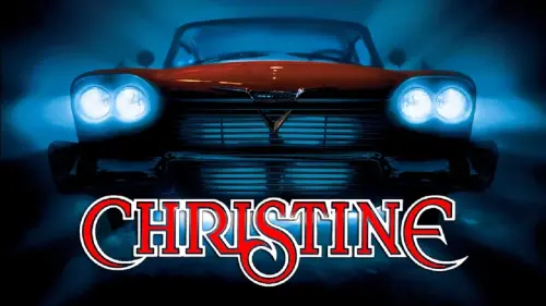 Watch film Christine | 40th Anniversary Official Trailer