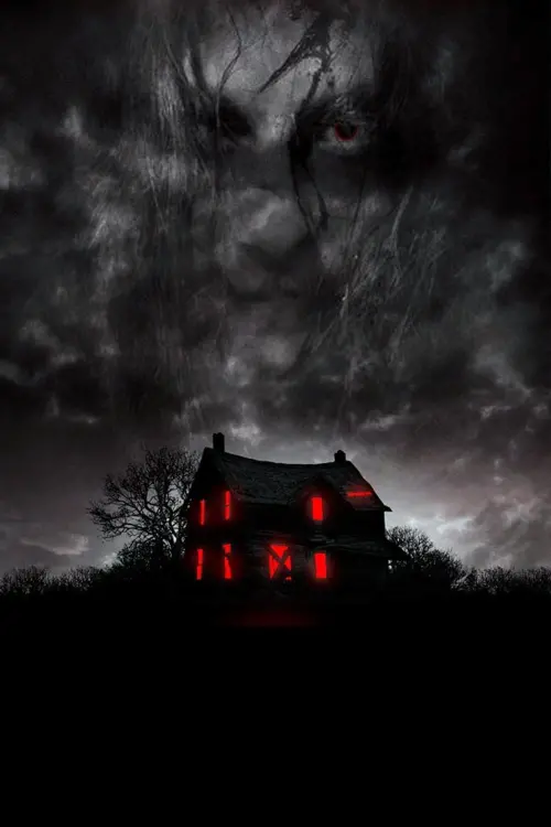 Movie poster "Hell House LLC II: The Abaddon Hotel"