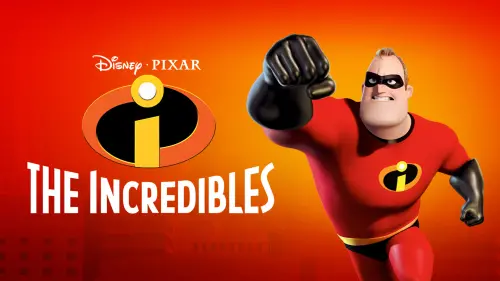 Watch film The Incredibles | The Incredibles