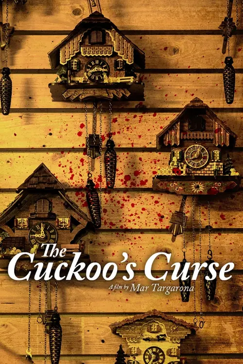 Movie poster "The Cuckoo