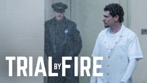 Watch film Trial by Fire | Trial By Fire | Official Trailer | In Select Theaters May 17