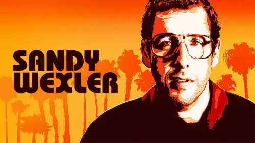 Watch film Sandy Wexler | Sandy Wexler | Official Trailer [HD] | Netflix