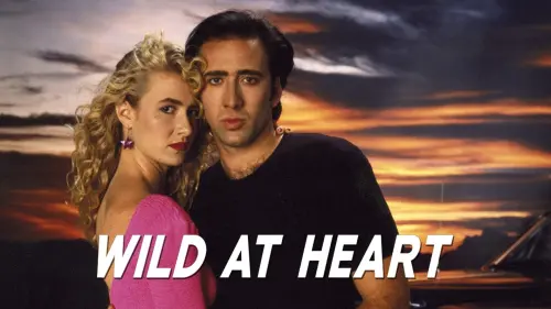 Watch film Wild at Heart | Wild At Heart (1990) - Official Trailer