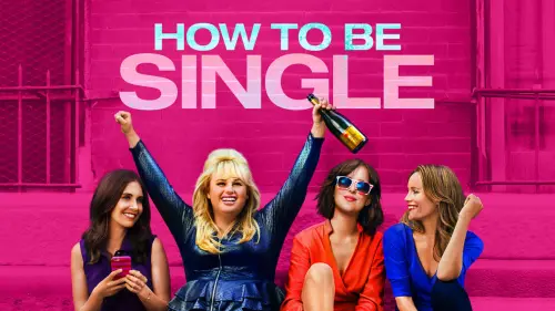 Watch film How to Be Single | Official Trailer 1