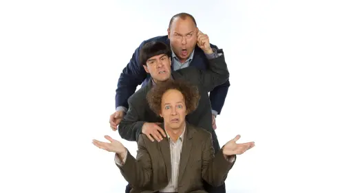 Watch film The Three Stooges | Три балбеса - Trailer