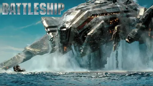 Watch film Battleship | Global Teaser Trailer