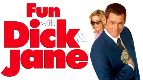 Watch film Fun with Dick and Jane | Fun With Dick And Jane - Trailer