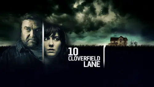 Watch film 10 Cloverfield Lane | Official Trailer