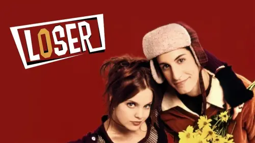 Watch film Loser | Loser Movie Trailer 2000 Comedy