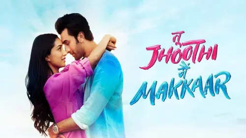 Watch film Tu Jhoothi Main Makkaar | Official Trailer [Subtitled]