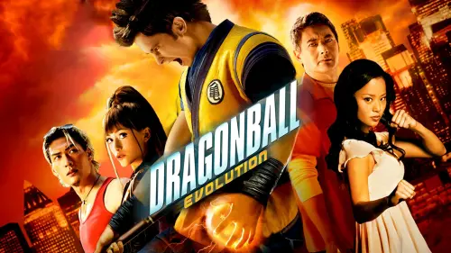 Watch film Dragonball Evolution | Dragonball: Evolution | Trailer | 20th Century FOX