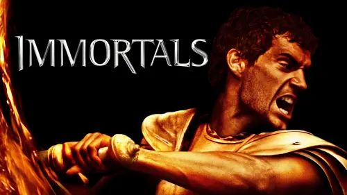 Watch film Immortals | Immortals - Official Trailer