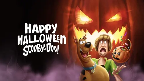 Watch film Happy Halloween, Scooby-Doo! | Trailer