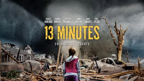 Watch film 13 Minutes | Official Trailer