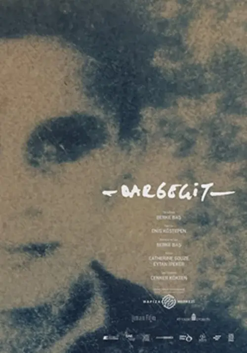 Movie poster "Dargeçit"