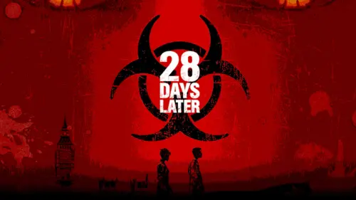 Watch film 28 Days Later | Official Trailer