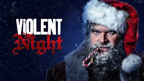 Watch film Violent Night | Official Trailer