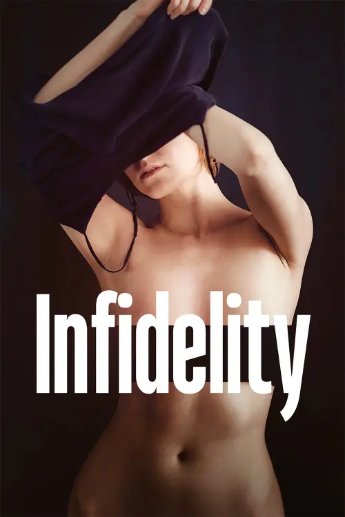 Movie poster "Infidelity"