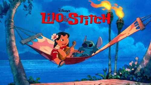 Watch film Lilo & Stitch | Lilo & Stitch - Trailer