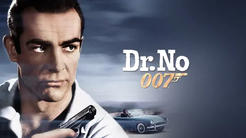 Watch film Dr. No | James Bond 007: Dr. No - HD Trailer