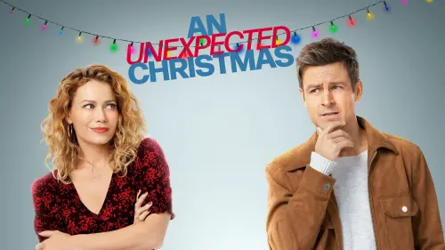 Watch film An Unexpected Christmas | Preview