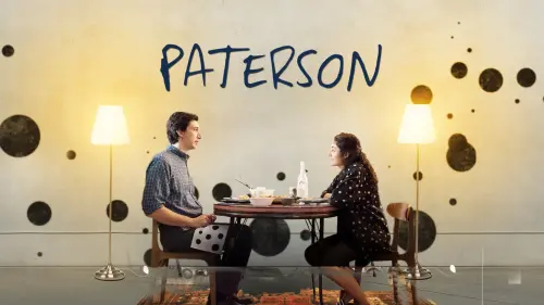 Watch film Paterson | Official US Trailer