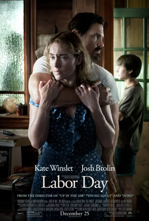 Movie poster "Labor Day"