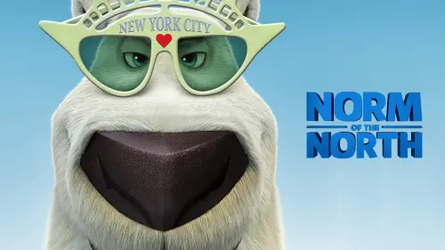 Watch film Norm of the North | Norm Of The North (2016) – Official Trailer