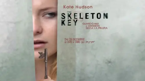 Watch film The Skeleton Key | The Skeleton Key [Movie Trailer]