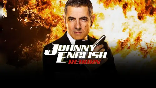 Watch film Johnny English Reborn | Johnny English Reborn - Trailer