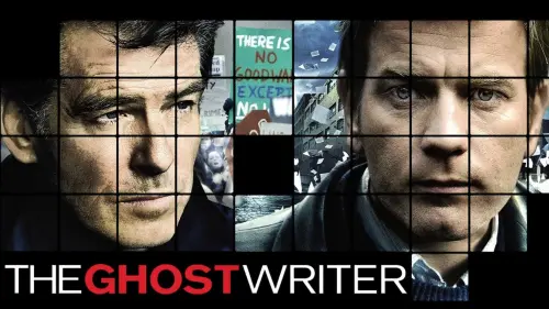 Watch film The Ghost Writer | Official Trailer